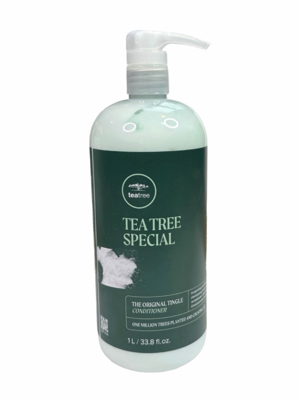 Paul Mitchell Tea Tree Special Conditioner - 1L / 33.8 fl oz